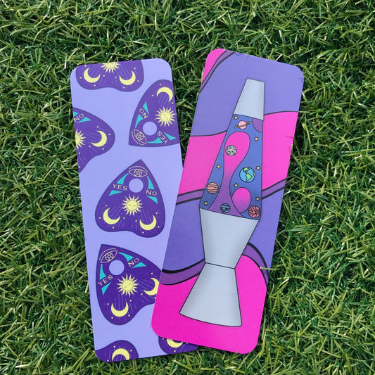 Other World Bookmark Bundle (2 Pack)