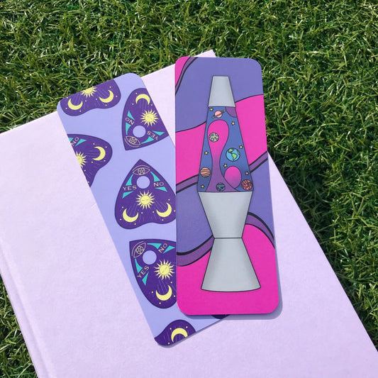 Other World Bookmark Bundle (2 Pack)